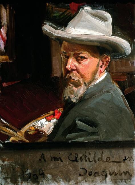 Major 'Sorolla and America' exhibit shines at the San Diego Museum of ...