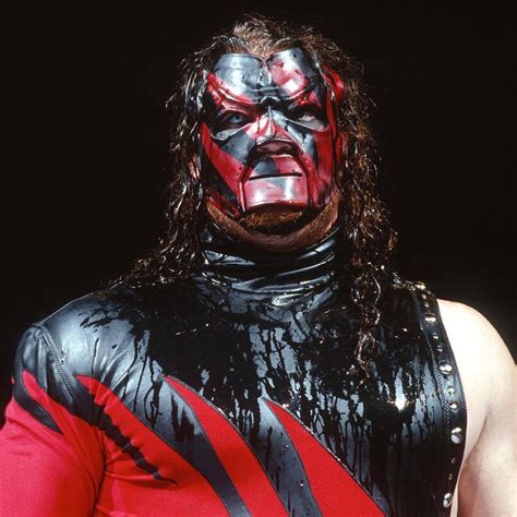 Pin by Raymond Velázquez on Wrestling | Kane wwe, Kane wwf, Wwe