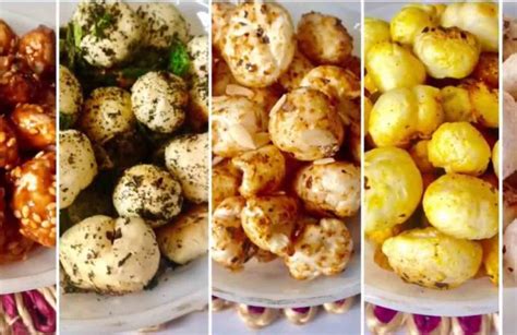 5 Phool Makhana Snacks Recipe - Food Fitness & Fun