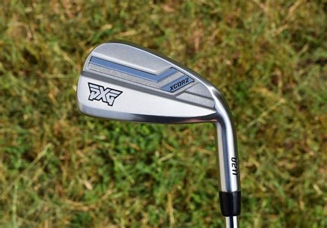 PXG 0211 XCOR2 Irons Review | MyGolfSpy