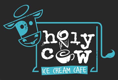 Holy Cow Ice Cream Café