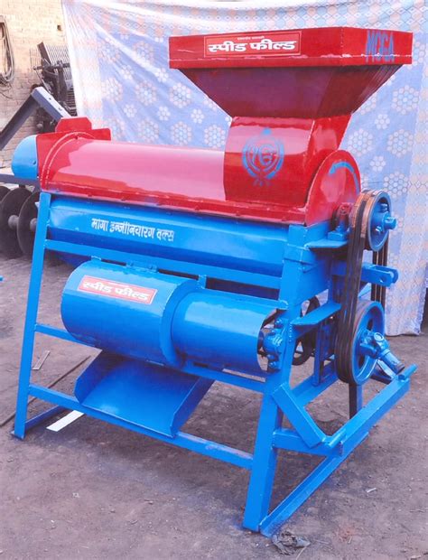 Buy Corn Thresher from Moga Engineering Works, Meerut, India | ID - 708621