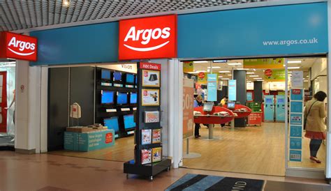 Argos - A New Digital High Street Revolution | Beth's Digital Marketing ...