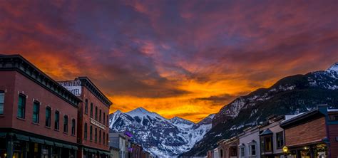 Win the Ultimate Telluride Getaway | Visit Telluride