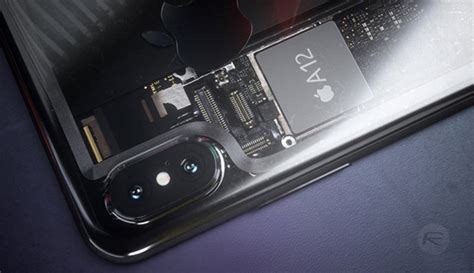 Apple A12 Processors For 2018 iPhone Range Will Be Exclusively Supplied ...