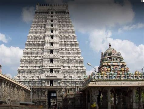 Arunachalam Temple - Darshan Timings, Accommodation, History | Vihara ...