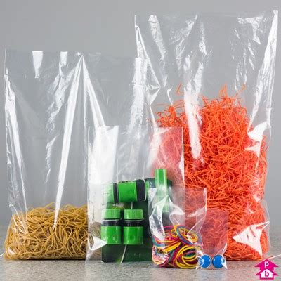 Manufacturing polythene bags with Polybags - the UK's number one ...