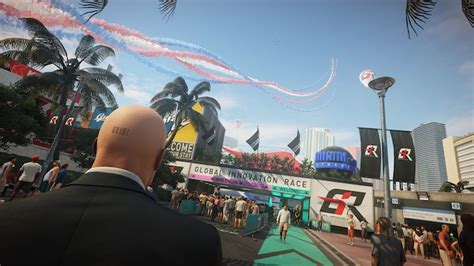 Hitman 2 (PS4) Review: The Imperfect Organism