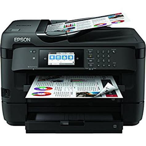 Epson WorkForce WF-7720 Ink Cartridges - Incredible Savings on Ink ...