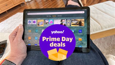 The best Prime Day 2023 tablet deal is Amazon's Fire Max 11 for $150 ...