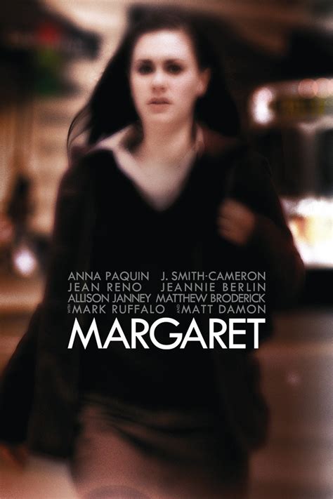 Margaret Pictures - Rotten Tomatoes