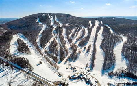 Wachusett Mountain, SKI Magazine Resort Guide Review, 56% OFF