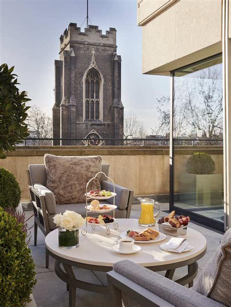 Why you should stay at The Berkeley in London: the luxury hotel – the ...