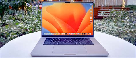 MacBook Pro 16-inch (M2 Max, 2023) review | Tom's Guide