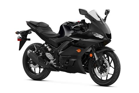 2020 Yamaha YZF-R3 Buyer's Guide: Specs & Prices