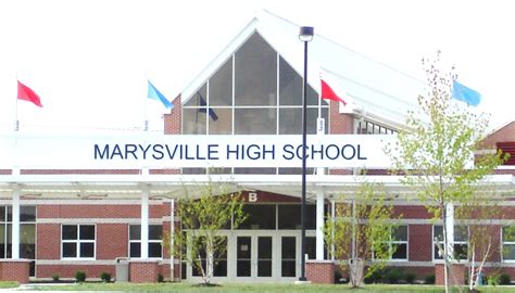 Marysville School District Calendar Holidays 2024-2025