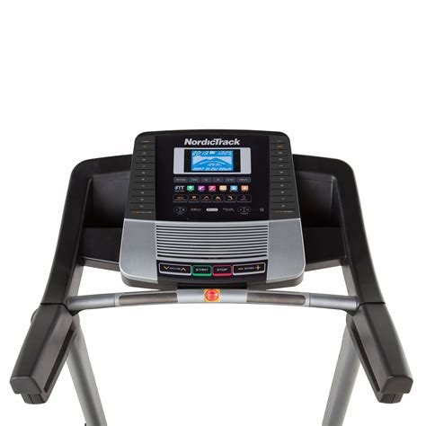 NordicTrack C200 Treadmill - Sweatband.com