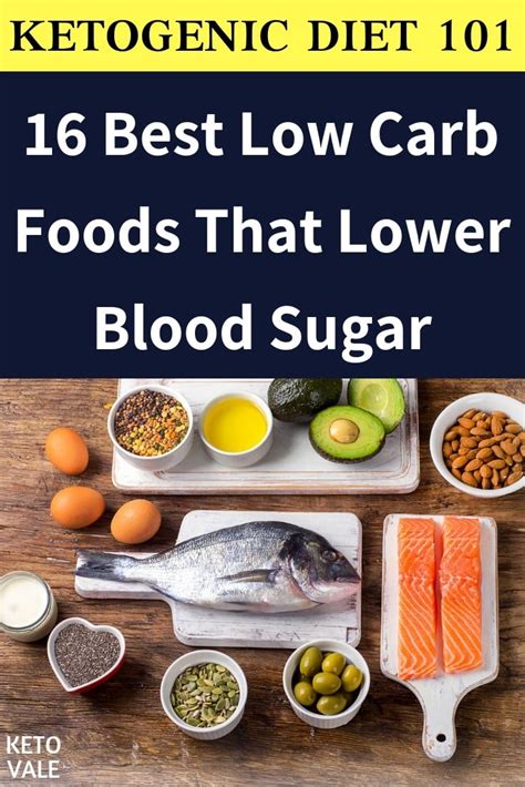 Diabetes Blood Sugar Levels: top foods to lower blood sugar level