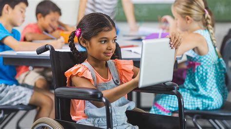 The Role Of Edtech In Promoting Inclusive Education — The Education Daily