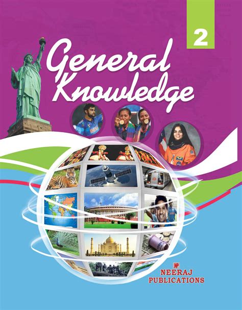 General Knowledge Books for Kids |GK Book Series - Neeraj Books