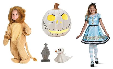 HUGE Pre-Season Clearance Sale at Spirit Halloween! Full Costumes as ...