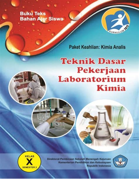 Buku Alat Alat Laboratorium Kimia Pdf