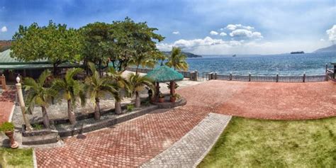 By The Sea Resort Olongapo