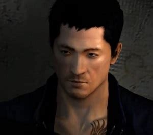 Sleeping Dogs Characters Tv Tropes