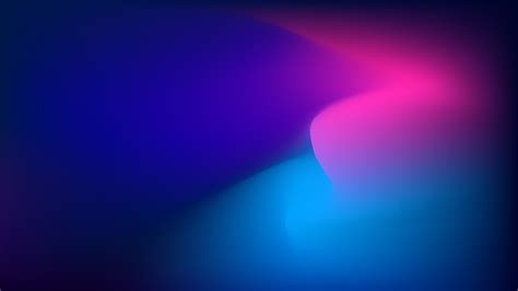 1920x1080 Resolution Pink blue Gradient 1080P Laptop Full HD Wallpaper ...