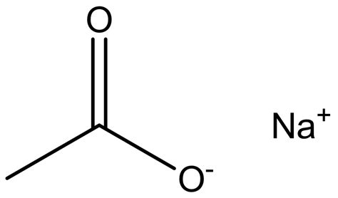 Sodium acetate, anhydrous | P212121 Store