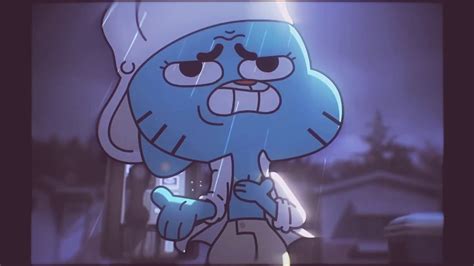 Gumball Watterson - Goodbye - YouTube