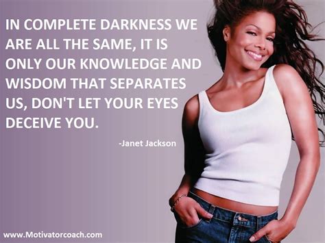 Janet Jackson Inspiration Quotes. QuotesGram