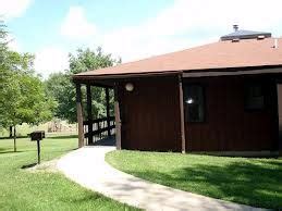 Pokagon State Park Cabins