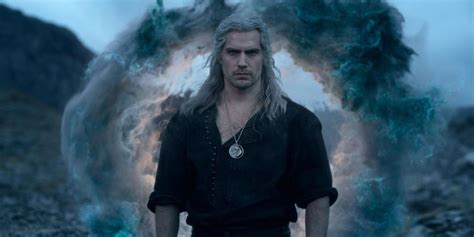 "The Witcher"-Regisseur äußert sich zu Ausstieg von Henry Cavill | STERN.de