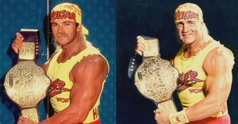 Chris Hemsworth Plays Hulk Hogan In New Hulkster Biopic