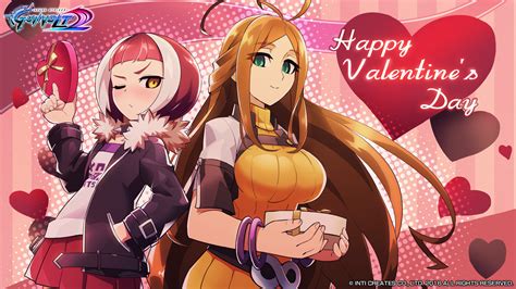 Anime Valentines Day Wallpaper (77+ images)