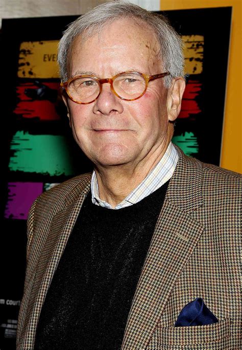 Tom Brokaw Retiring from NBC News After 55 Years