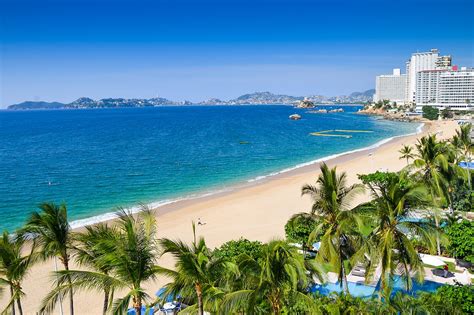 Acapulco Travel Essentials - Acapulco Useful Travel Information - Go Guides