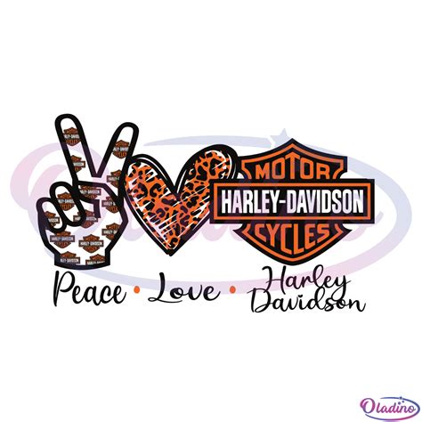 Harley Logo