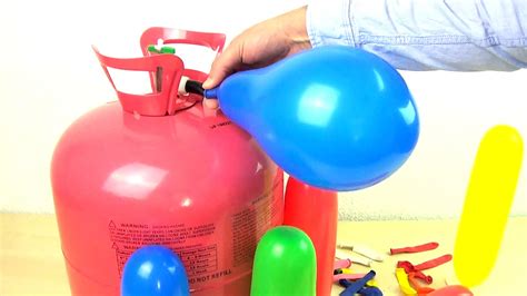 Why does helium make my voice higher? | Times Knowledge India