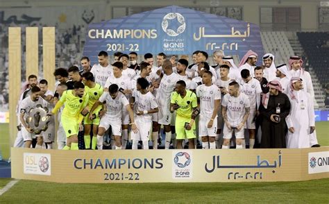 Jadi Tuan Rumah Piala Dunia dan Juara Piala Asia 2019, Bagaimana Qatar ...