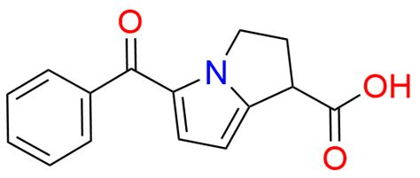 Ketorolac | 74103-06-3