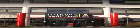 Haskayne School of Business Programs: Tuition fees, Ranking ...