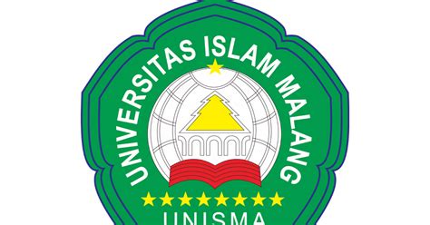 Logo Unisma (Universitas Islam Malang) Format PNG - laluahmad.com