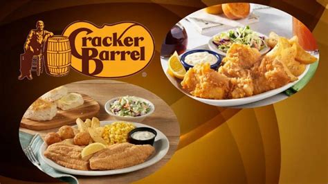 Cracker Barrel Breakfast Menu With Price 2024 - BreakFast Menu Prices