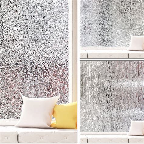 Decorative Window Film