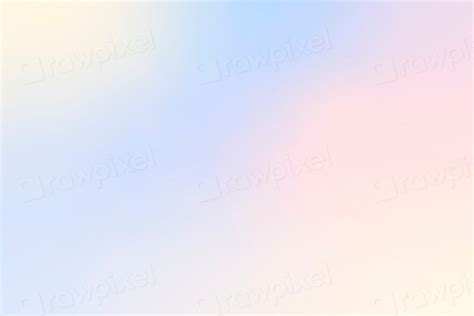 Holographic pastel background, iridescent design | Premium Photo - rawpixel