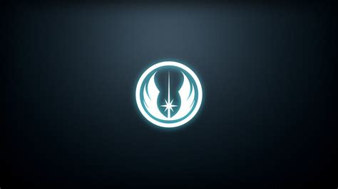 Jedi Logo Wallpaper (78+ images)