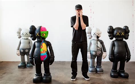 Kaws Toys Meaning | Wow Blog