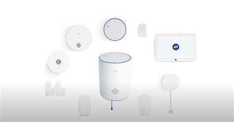 ADT’s new Smart Home Security System - Other Hubs - SmartThings Community